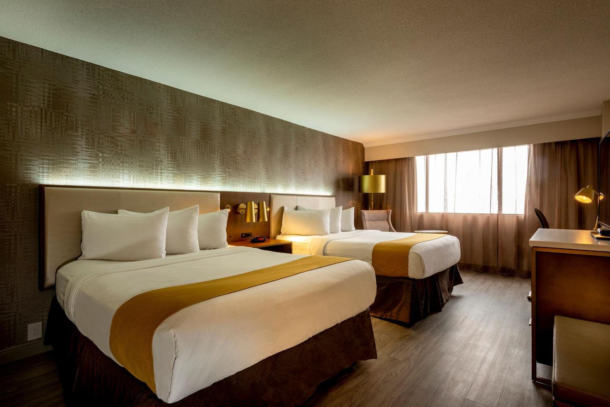 Atlantica Hotel Halifax Room photo