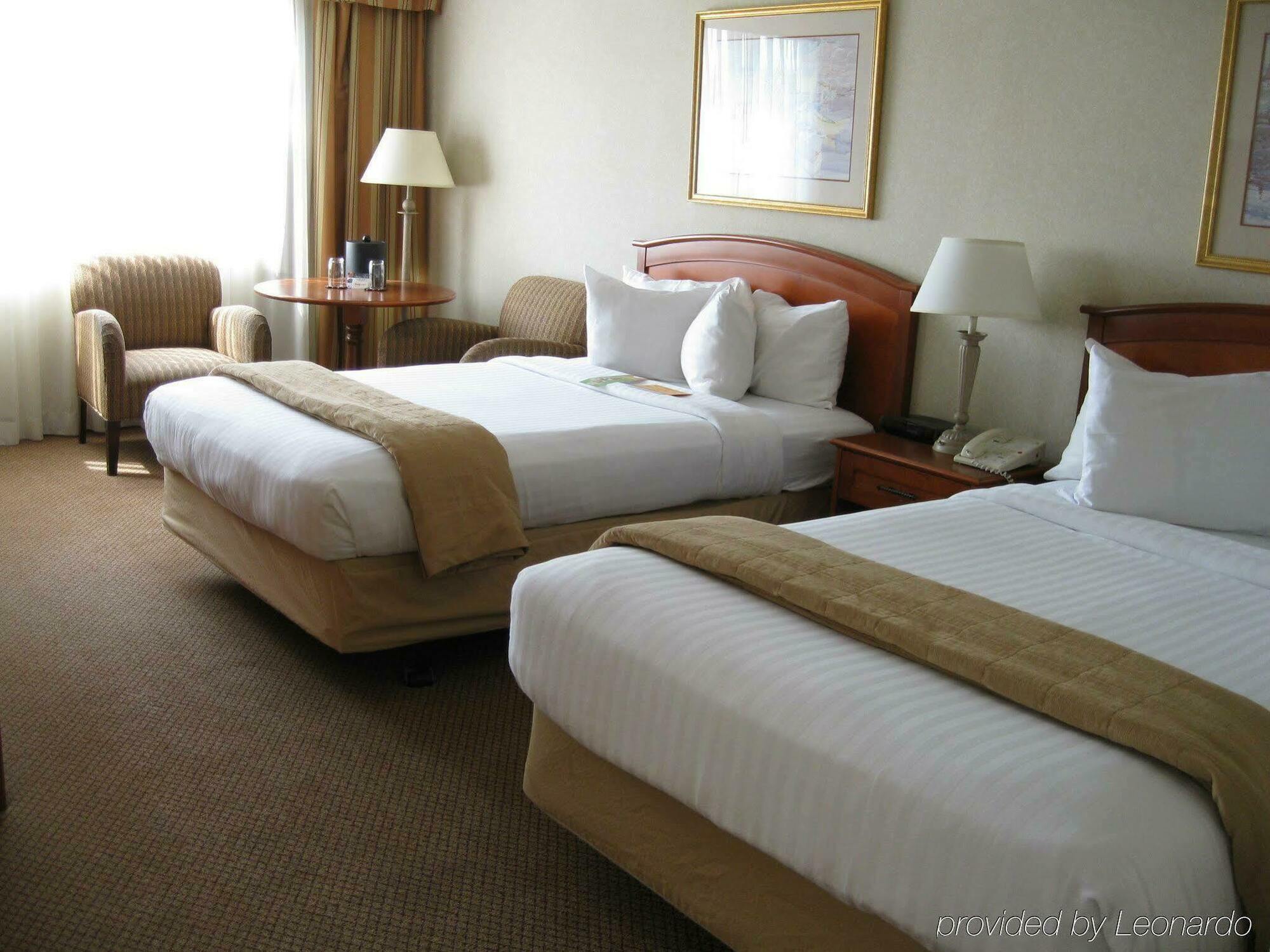 Atlantica Hotel Halifax Exterior photo